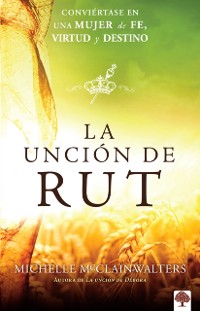 Cover La unción de Rut