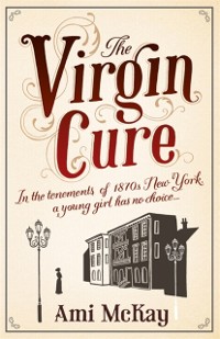 Cover Virgin Cure