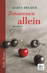 Cover Zusammen allein