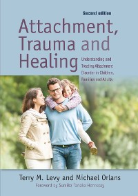 Cover Attachment, Trauma, and Healing