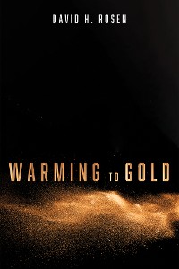 Cover Warming to Gold