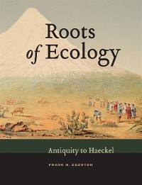 Cover Roots of Ecology