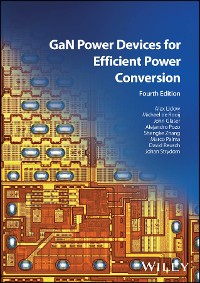 Cover GaN Power Devices for Efficient Power Conversion