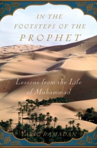 Cover In the Footsteps of the Prophet
