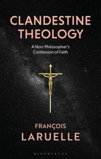 Cover Clandestine Theology