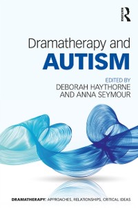 Cover Dramatherapy and Autism