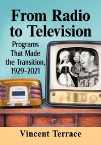 Cover From Radio to Television