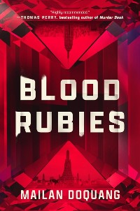 Cover Blood Rubies