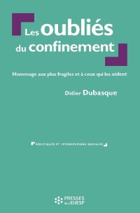 Cover Les oubliés du confinement