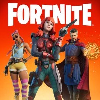 Cover Os Segredos do Fortnite (Exclusivo)