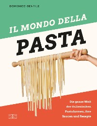 Cover Il mondo della Pasta