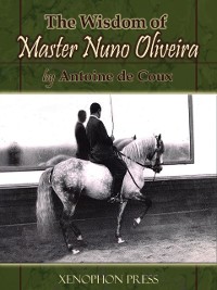 Cover Wisdom of Master Nuno Oliveira