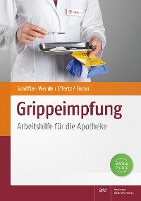 Cover Grippeimpfung