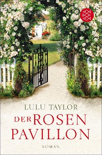 Cover Der Rosenpavillon