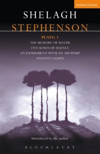 Cover Stephenson Plays: 1