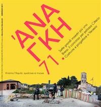 Cover Ananke 71