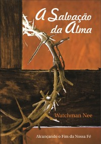 Cover A Salvação Da Alma