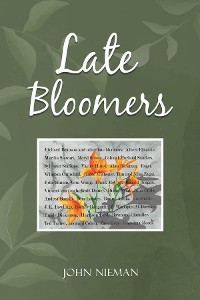 Cover Late Bloomers