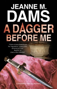Cover Dagger Before Me, The