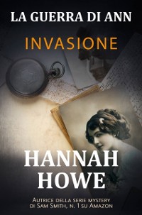 Cover Invasione