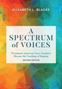 Cover Spectrum of Voices
