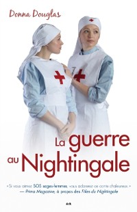 Cover La guerre au Nightingale