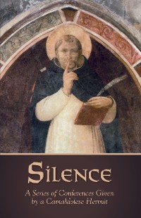 Cover Silence