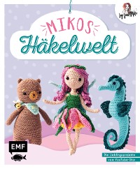 Cover Mikos Häkelwelt