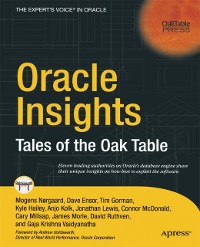 Cover Oracle Insights