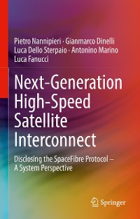 Cover Next-Generation High-Speed Satellite Interconnect