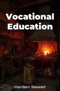 Cover Vocational Education