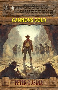 Cover Gannons Gold