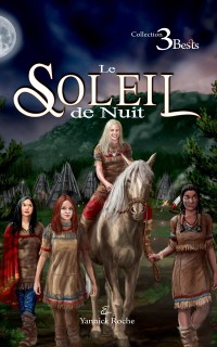 Cover Le Soleil de Nuit