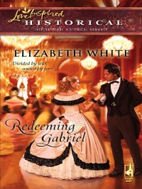 Cover REDEEMING GABRIEL EB