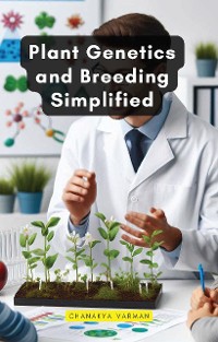 Cover Plant Genetics and Breeding Simplified