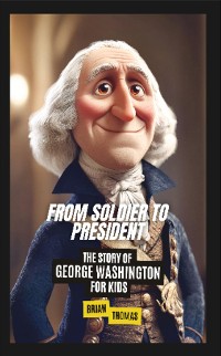 Cover From Soldier to President