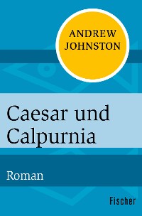 Cover Caesar und Calpurnia