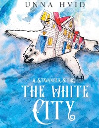Cover The White City