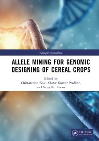 Cover Allele Mining for Genomic Designing of Cereal Crops