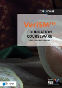 Cover VeriSM™ – Foundation Courseware