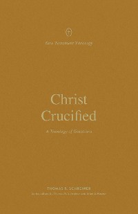 Cover Christ Crucified
