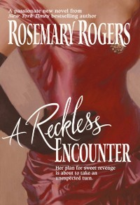 Cover Reckless Encounter