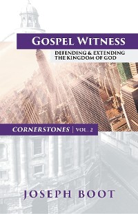 Cover Gospel Witness