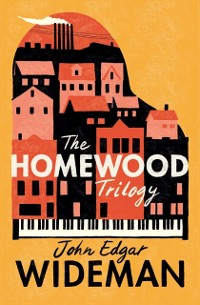 Cover Homewood Trilogy