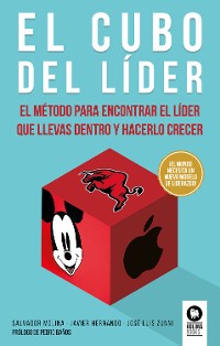 Cover El cubo del líder