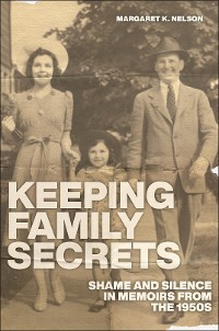 Cover Keeping Family Secrets