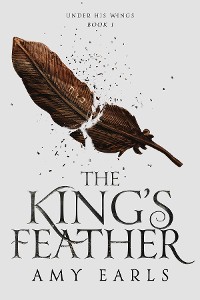 Cover The King's Feather