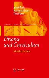 Cover Drama and Curriculum
