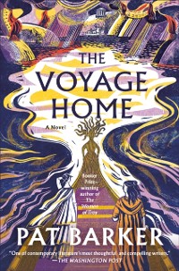 Cover Voyage Home