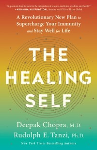 Cover Healing Self